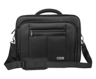 Natec TORBA DO LAPTOPA BOXER 15.6" CZARNA - 1470205 - zdjęcie 2